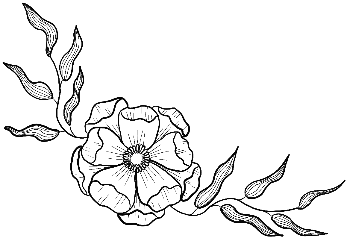 Flare Friendly Sketchbook